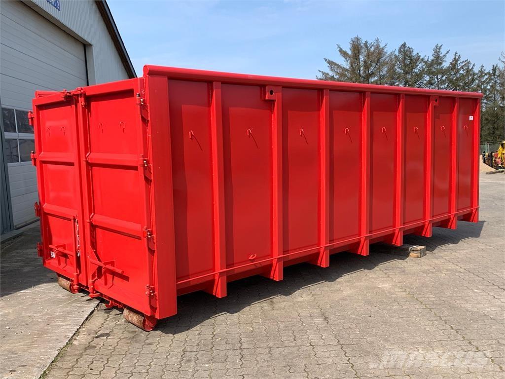  Scancon S6028 Platforms