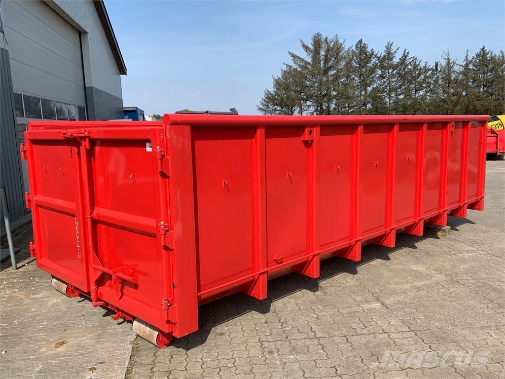  Scancon S6222 Platforms