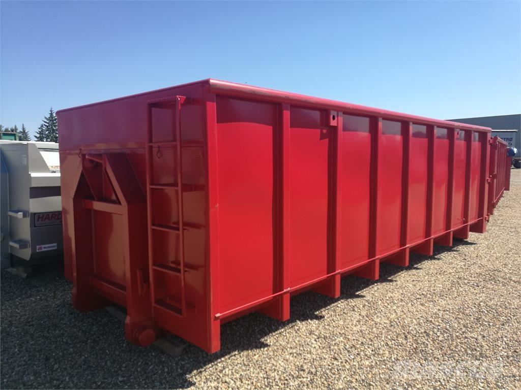  Scancon S6225 Platforms