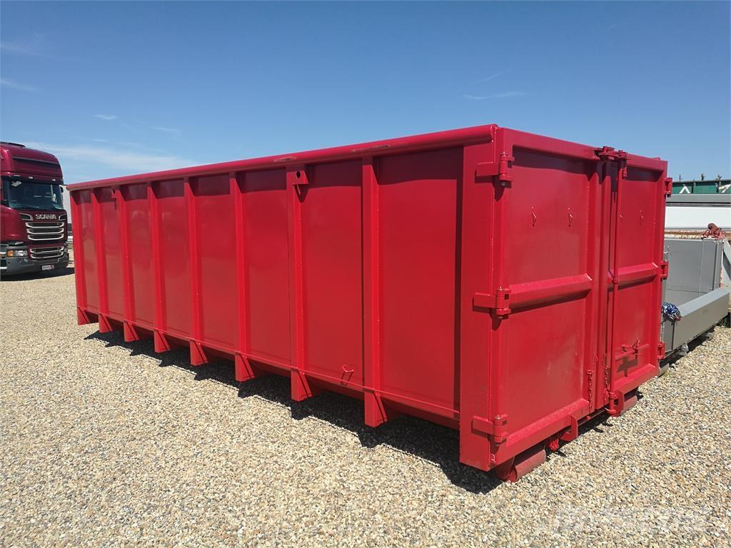  Scancon S6225 Platforms