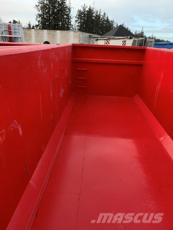  Scancon S6225 Platforms