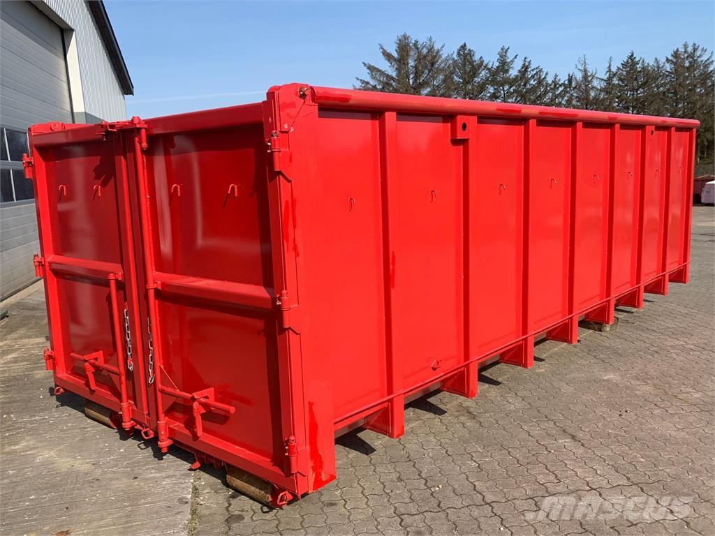  Scancon S6225K Platforms