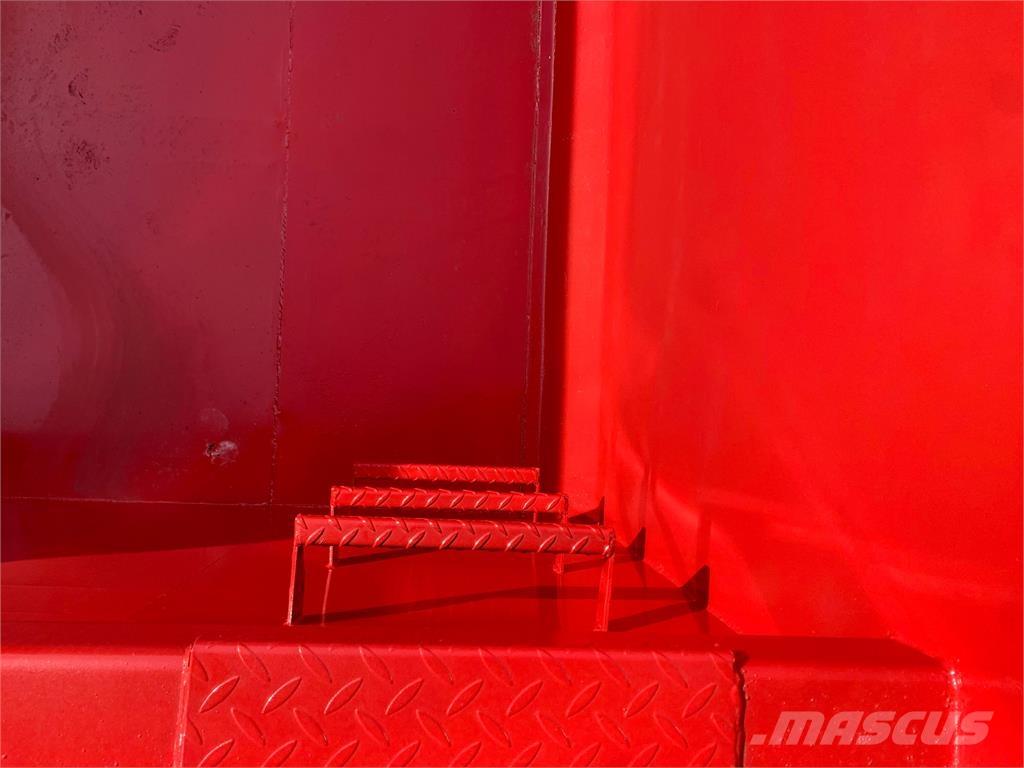  Scancon S6225K Platforms