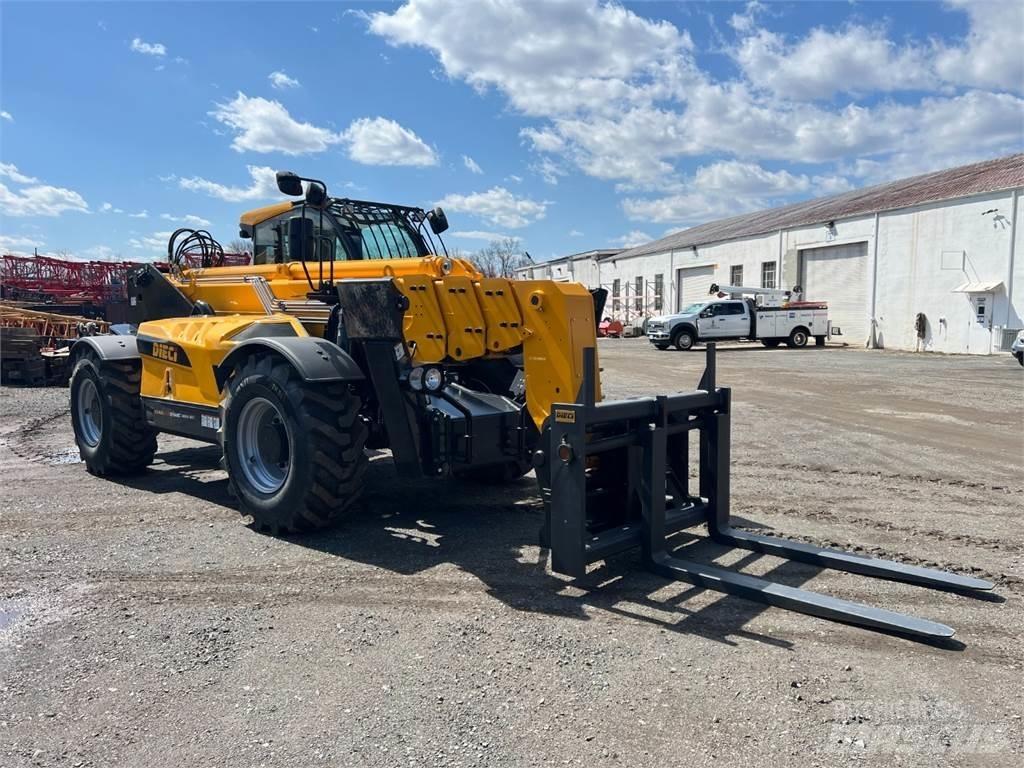 Dieci 60.18 Other cranes