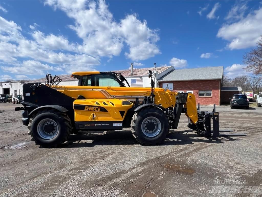 Dieci 60.18 Other cranes