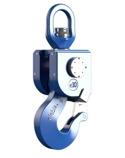  Elebia EVO10 Crane spares & accessories