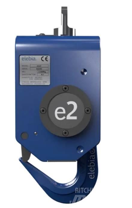  Elebia EVO2 Crane spares & accessories