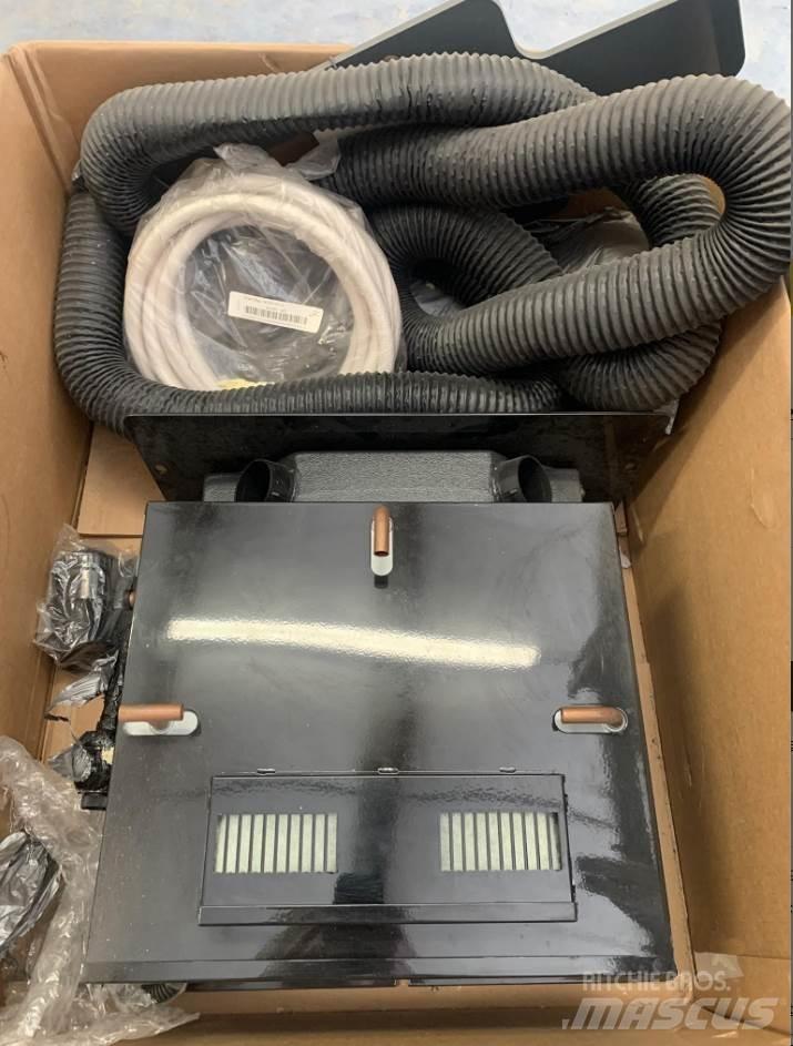 Grove  Crane spares & accessories