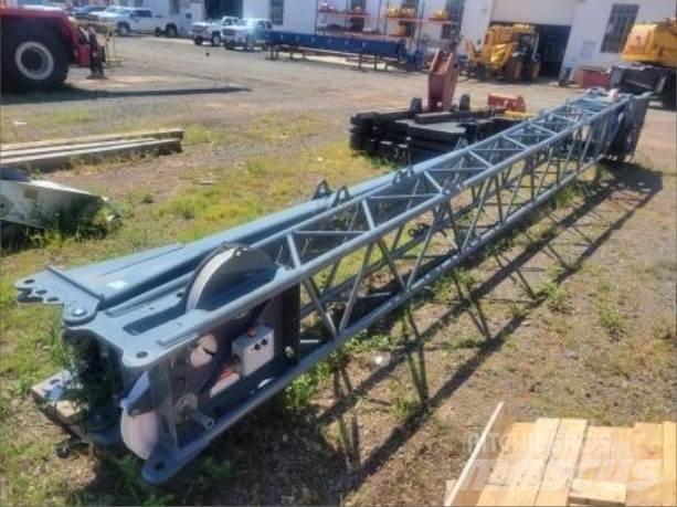 Grove  Crane spares & accessories