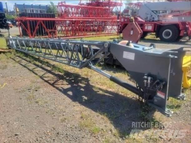 Grove  Crane spares & accessories
