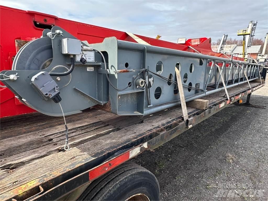 Grove  Crane spares & accessories