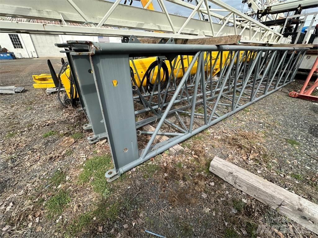 Grove  Crane spares & accessories
