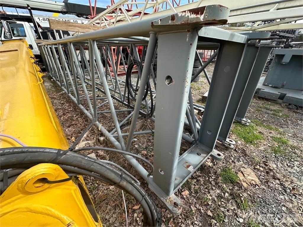 Grove  Crane spares & accessories