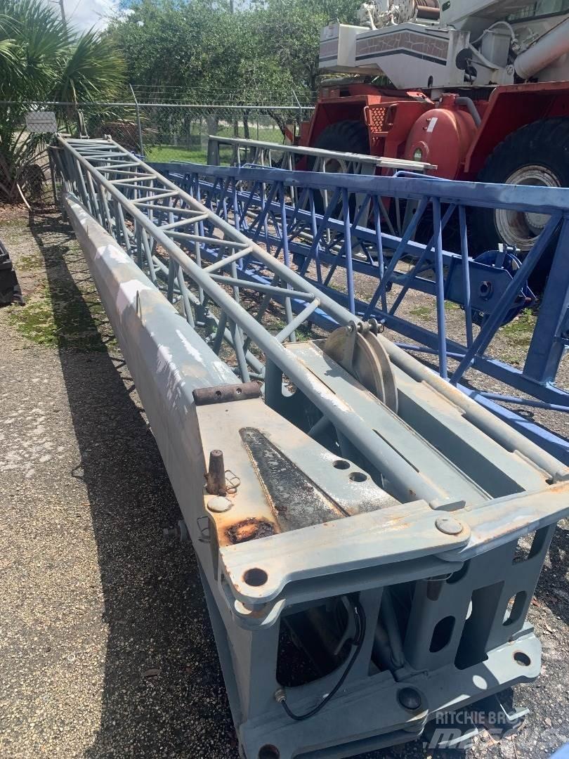 Grove  Crane spares & accessories
