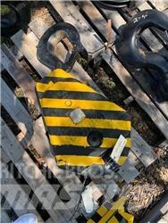 Johnson  Crane spares & accessories