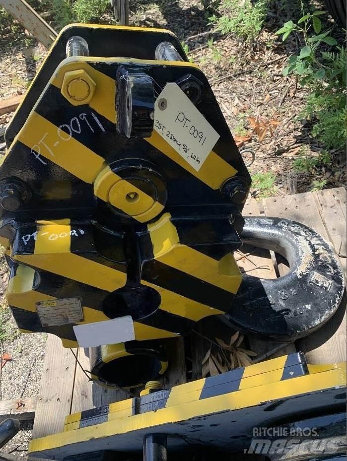 Johnson  Crane spares & accessories