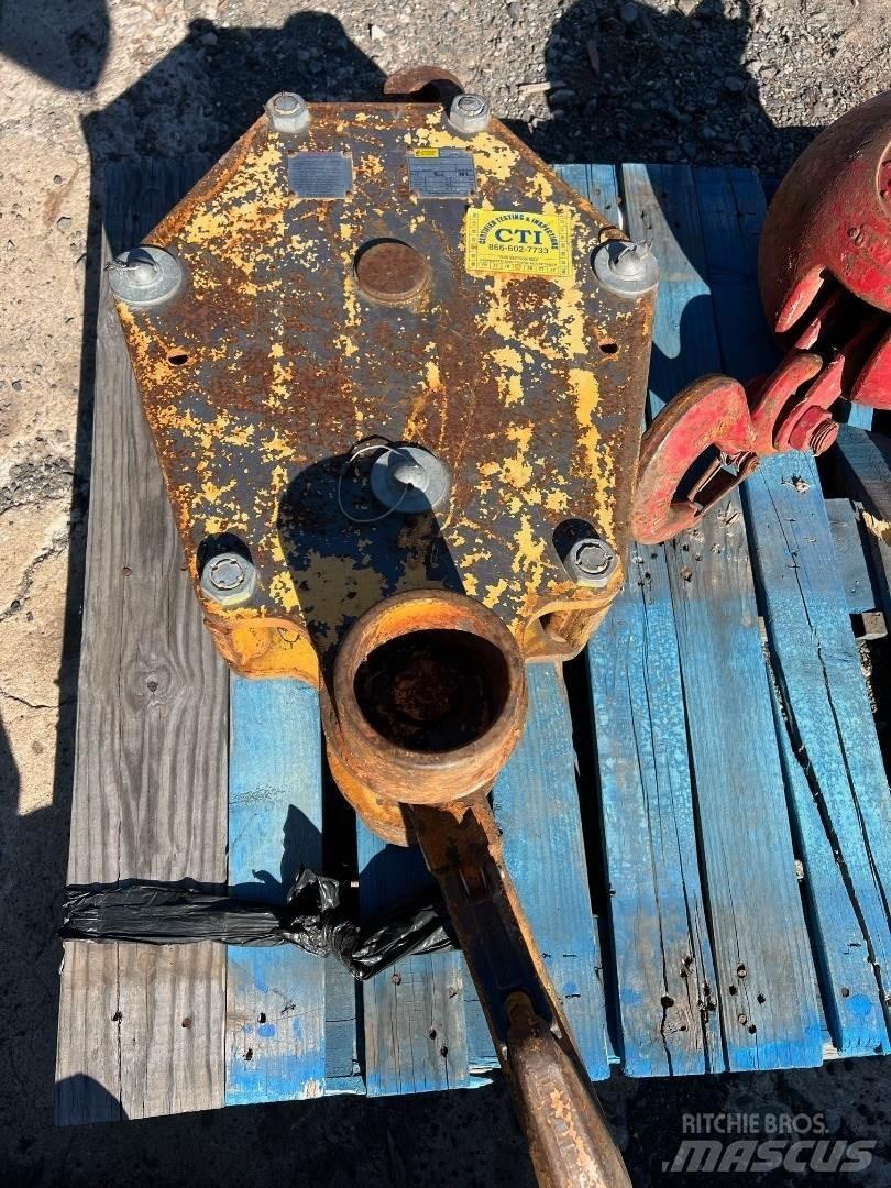 Johnson  Crane spares & accessories