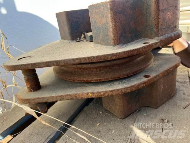 Johnson  Crane spares & accessories