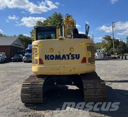 Komatsu  Other cranes