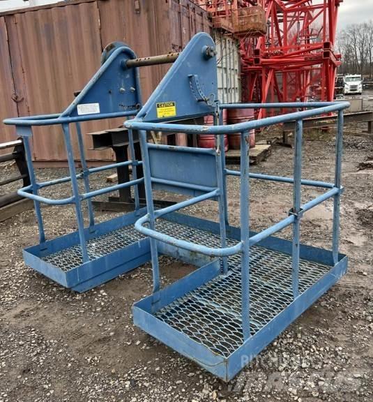 Manitex  Crane spares & accessories