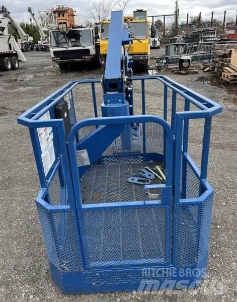 Manitex  Crane spares & accessories