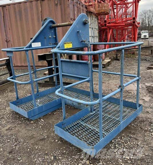 Manitex  Crane spares & accessories