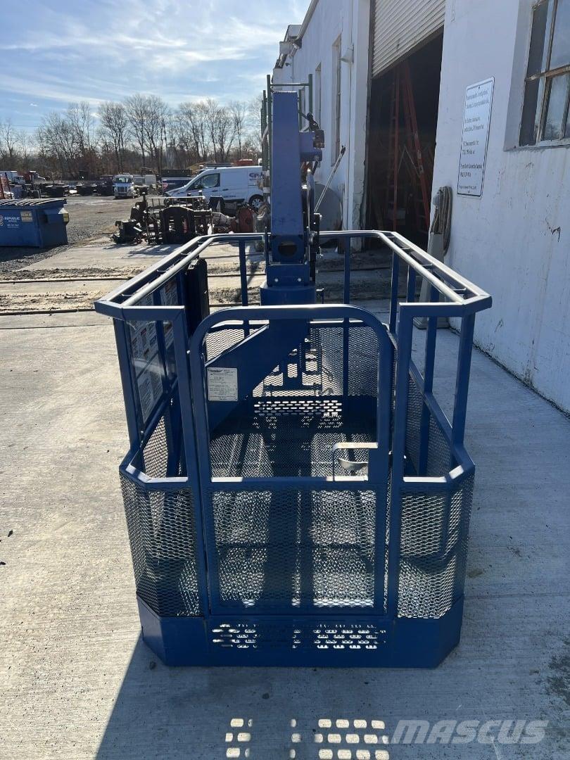 Manitex  Crane spares & accessories