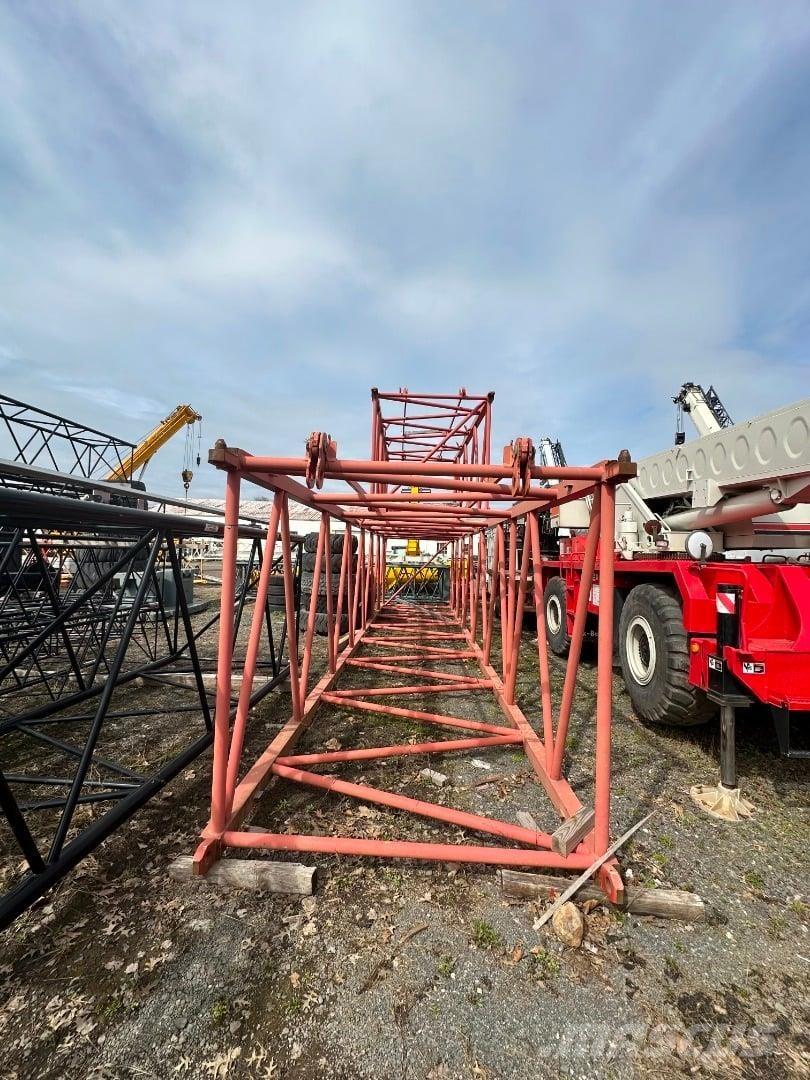 Manitowoc  Crane spares & accessories
