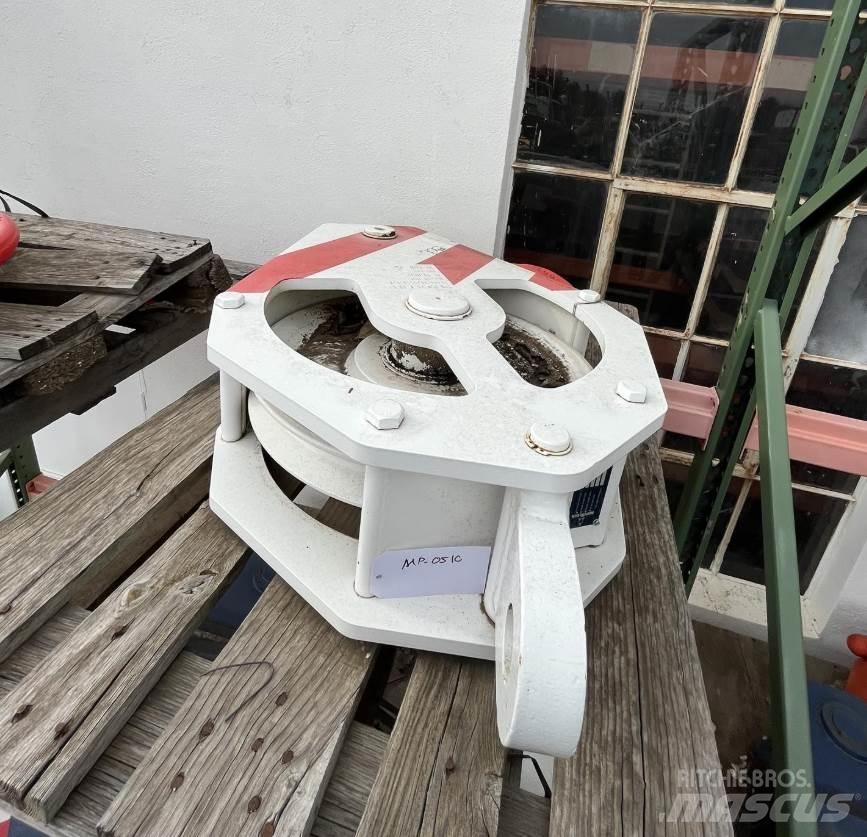  RopeBlock Other cranes