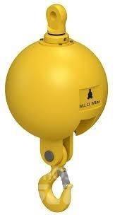  RopeBlock Crane spares & accessories
