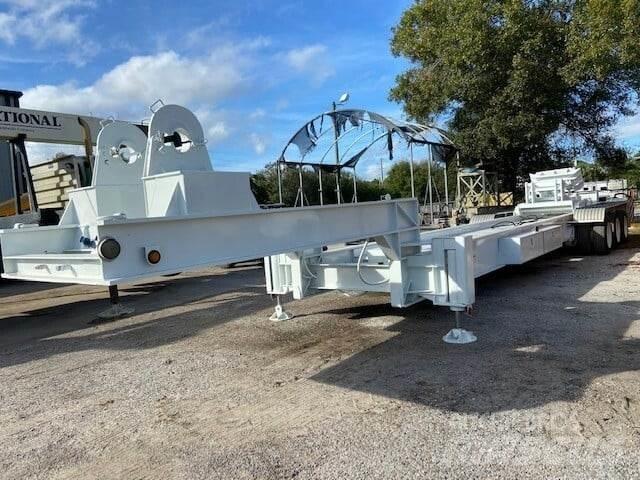 Talbert  Other cranes