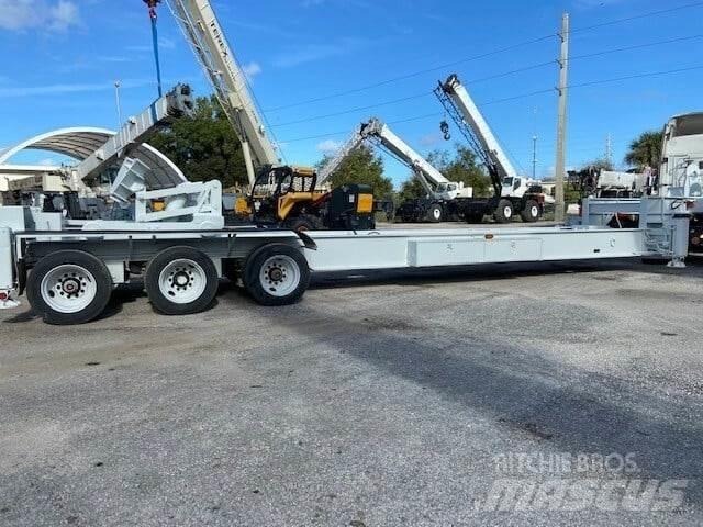 Talbert  Other cranes