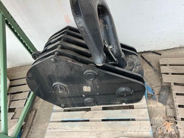 Terex  Crane spares & accessories