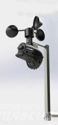Trimble  Other cranes