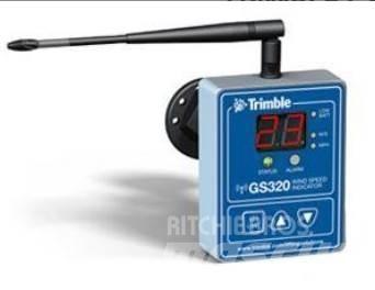 Trimble  Other cranes