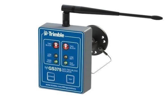 Trimble  Crane spares & accessories