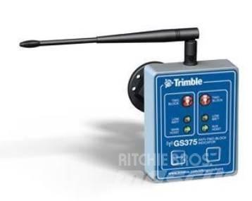 Trimble  Crane spares & accessories