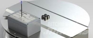Trimble  Crane spares & accessories