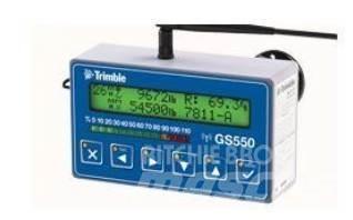 Trimble  Other cranes