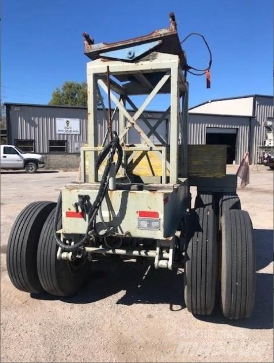  Unknown Crane spares & accessories