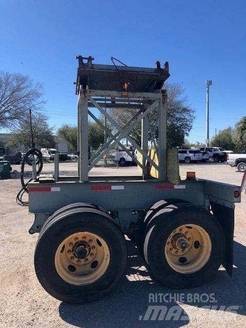  Unknown Crane spares & accessories
