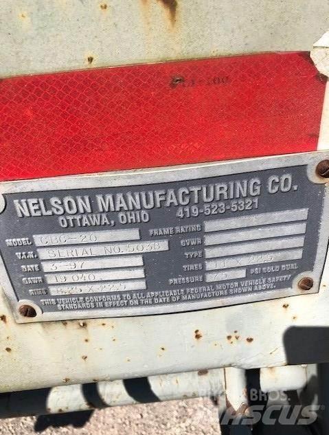  Unknown Crane spares & accessories