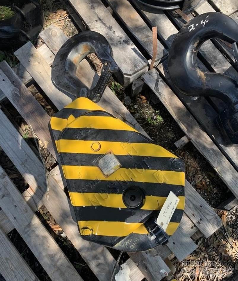  Unknown Crane spares & accessories