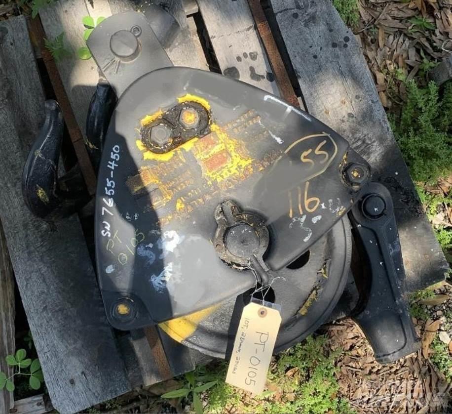 Unknown Crane spares & accessories