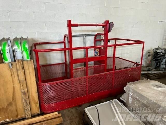  Unknown Crane spares & accessories