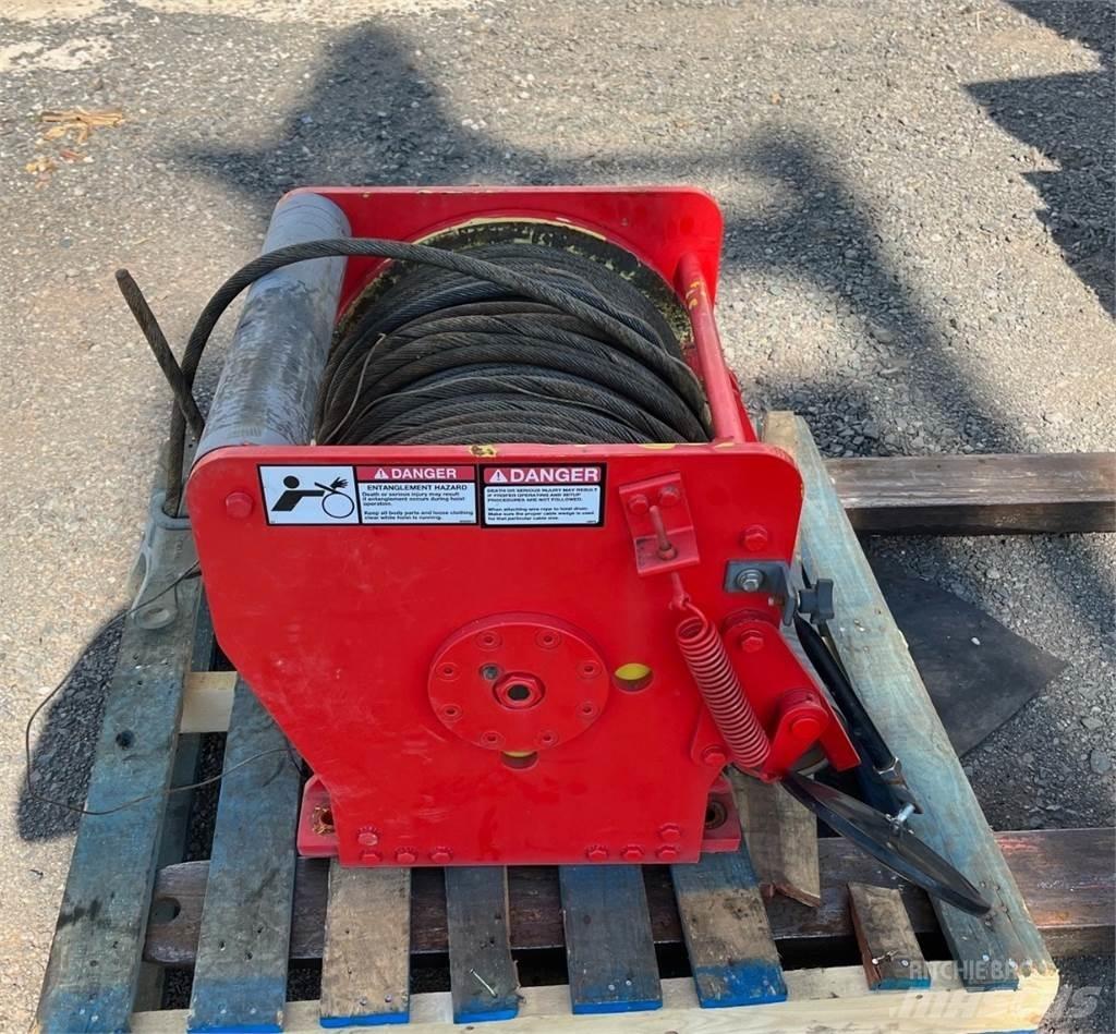  Unknown Crane spares & accessories