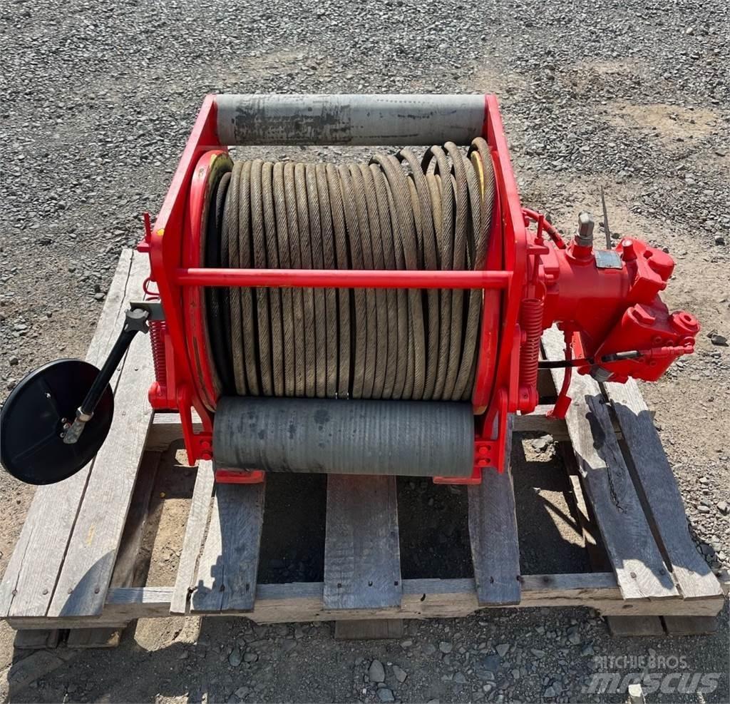  Unknown Crane spares & accessories