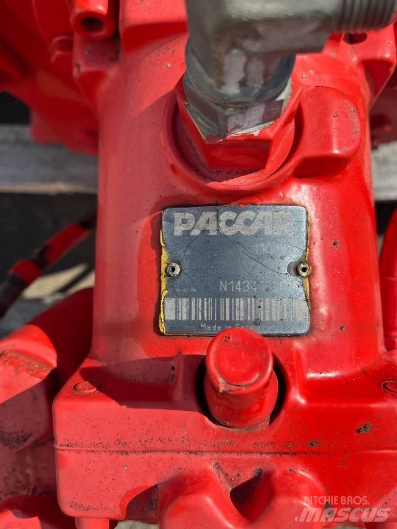  Unknown Crane spares & accessories