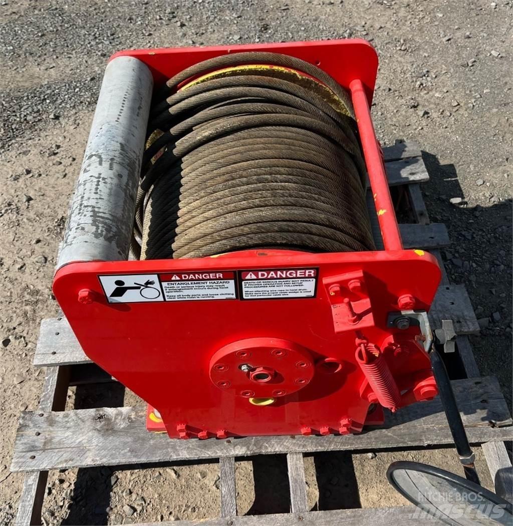  Unknown Crane spares & accessories