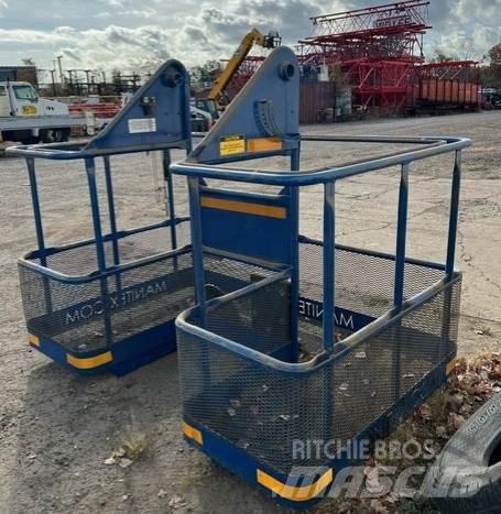  Unknown Crane spares & accessories